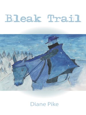 cover image of Bleak Trail